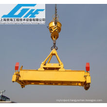 Hydraulic Automatic Rotating Electric Container Spreader